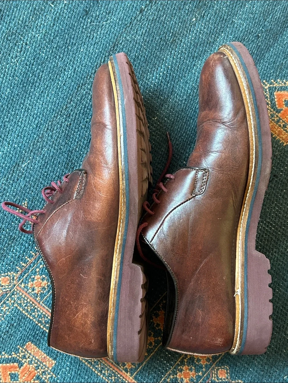 To Boot as pictured